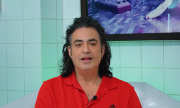 Διονύσης Σχοινάς για την σχέση του με την Καίτη Γαρμπή: «Έγραψαν πάρα πολλά για εμένα τότε, ότι “κάθεται σπίτι και δουλεύει η γυναίκα του”»