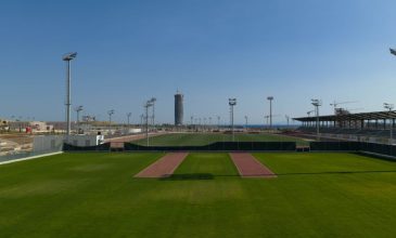 Ανοίγει μέρος του The Ellinikon Sports Park στις 20 Ιουλίου – Τι πρέπει να γνωρίζει το κοινό
