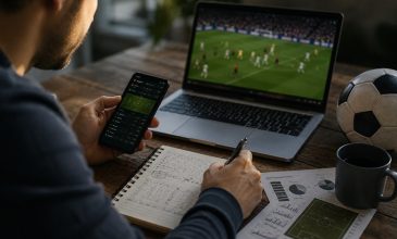 Τα έτοιμα προγνωστικά είναι εργαλείο, όχι λύση
