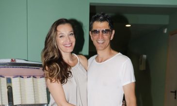 Ανθή Βούλγαρη για το φημολογούμενο διαζύγιο Ρουβά-Ζυγούλη: «Η Κάτια δεν πήγαινε και ποτέ πάντα με τον Σάκη, αν υπάρχει και ένας καβγάς…»