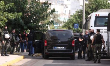 Marfin: Την Τρίτη θα απολογηθούν οι δύο κατηγορούμενοι για τη φονική πυρκαγιά