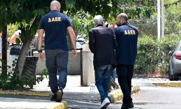 Δίωξη για εμπρησμό από πρόθεση στον 76χρονο για τη φωτιά στο Σισμανόγλειο