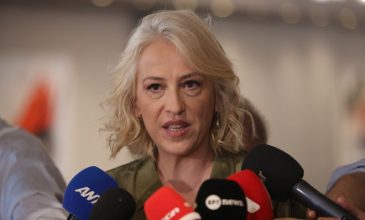Ρένα Δούρου: Το καταστατικό δεν επιτρέπει αδιέξοδα
