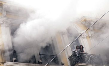 Καραγιάννη, επιζήσασα της τραγωδίας της Marfin: Ζήτημα ηθικής δικαίωσης ο εντοπισμός των πραγματικών δραστών