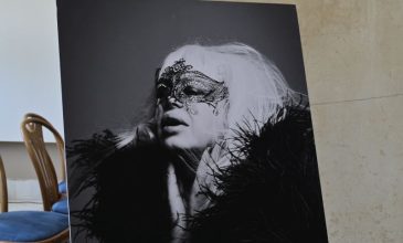 Το τελευταίο «αντίο» στην Πάολα Ρεβενιώτη – Μία από τις πλέον αναγνωρίσιμες προσωπικότητες του ελληνικού ΛΟΑΤΚΙ+ κινήματος