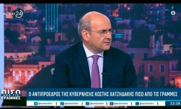 Κωστής Χατζηδάκης: Τρία ερωτήματα προς τον Αλέξη Τσίπρα – Δεν έχει απαντήσει για το περιβόητο ζήτημα της εντιμότητας
