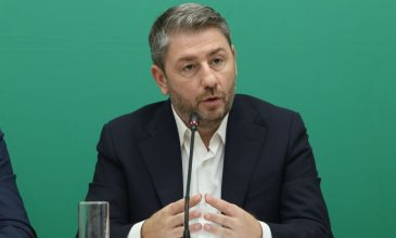Ανδρουλάκης: Οι πολίτες θα μας πιστώσουν το σχέδιό μας για πολιτική αλλαγή και την αξιοπιστία μας