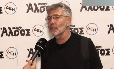 Θύελλα αντιδράσεων στα social media κατά του Θοδωρή Αθερίδη, μετά την εμπιστοσύνη που εξέφρασε για τον Μιχάλη Χρυσοχοΐδη