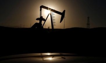 «Εκτόξευση» της τιμής του πετρελαίου, μετά τον αμερικανικό ναυτικό αποκλεισμό που σχεδιάζεται στο Ορμούζ