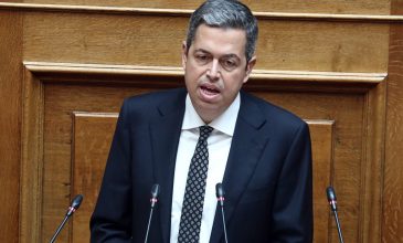 Και ο Συμεών Κεδίκογλου παραιτείται από βουλευτής του ΣΥΡΙΖΑ και πάει στον Αλέξη Τσίπρα