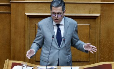 Παραιτήθηκε από το βουλευτικό αξίωμα ο Συμεών Κεδίκογλου