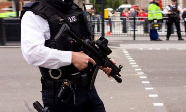 Πράκτορας της ICE πυροβόλησε και σκότωσε άνδρα στο Μέιν