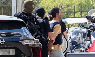 Προψυλακίζονται οι δύο 42χρονοι για την φονική πυρκαγιά στην Marfin