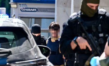 Στις φυλακές Ναυπλίου και Μαλανδρίνου οι δύο 42χρονοι κατηγορούμενοι για τον φονικό εμπρησμό στην Marfin