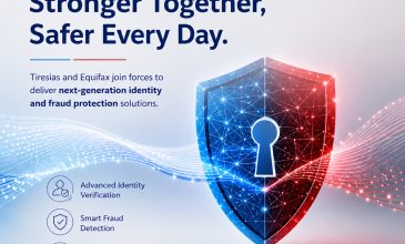 Πως η συνεργασία Τειρεσίας και Equifax ενισχύει την άμυνα της ελληνικής οικονομίας απέναντι στην κυβερνοαπάτη
