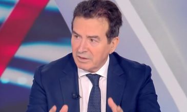 Χρυσοχοΐδης για Marfin: Το υλικό υπήρχε αλλά δεν είχε αξιοποιηθεί όπως έπρεπε, μετά από κάποια λάθη που είχαν γίνει στο παρελθόν