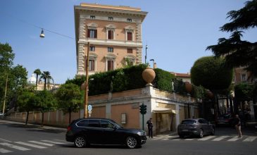 Λίβανος και Ισραήλ ολοκλήρωσαν τις συνομιλίες για τη δημιουργία «πιλοτικών ζωνών»