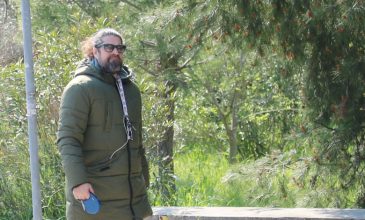 Έφυγε από την ζωή ο Λορέντζο Καριέρε σε ηλικία 51 ετών