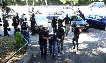 Προφυλακιστέος και ο 24χρονος για τη φονική επίθεση στην οικία της οικογένειας Νέστορα – Τι είπε για το εγκαταλελειμμένο σπίτι που παραχώρησε