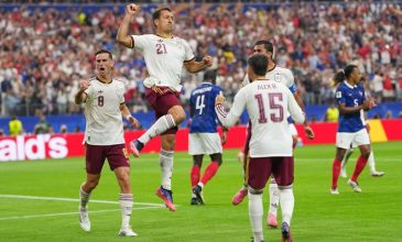 Μουντιάλ 2026: Η Ισπανία στον τελικό με άνετη επικράτηση κόντρα στη Γαλλία