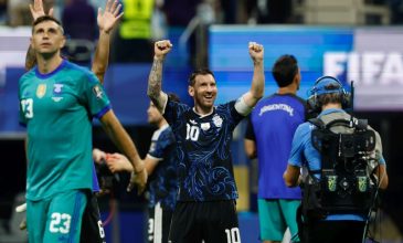 Μουντιάλ 2026: Επική πρόκριση της Αργεντινής στον τελικό και πάει για το back-to-back κόντρα στην Ισπανία