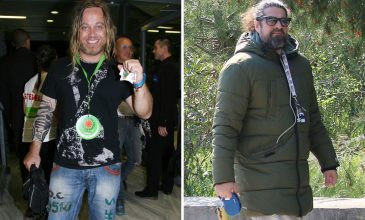 Ο Γιώργος Ελεύθερας αποχαιρετά τον Λορέντζο Καριέρε: «Θα σε αγαπάμε για πάντα»