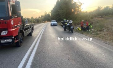 Πολύνεκρο τροχαίο στη Χαλκιδική: Ελεύθερος με εντολή εισαγγελέα ο οδηγός του βυτιοφόρου ενόψει της συνεχιζόμενης προανάκρισης