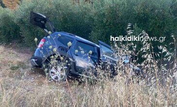 Τραγικό δυστύχημα με οικογένεια Μολδαβών παραθεριστών στη Χαλκιδική: Συνελήφθη ο οδηγός του βυτιοφόρου – Σε κρίσιμη κατάσταση η 7χρονη