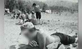 Οι φωτογραφίες-ντοκουμέντο που οδήγησαν στην «ταυτοποίηση» των σακιδίων των κατηγορουμένων για τον εμπρησμό της Marfin