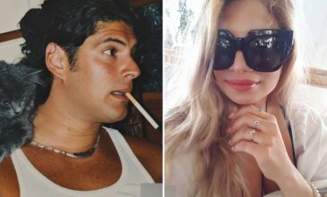 «Αδερφούλη μας, δεν υπάρχουν λόγια», η Λιάνα Καριέρε αποχαιρετά τον Λορέντζο