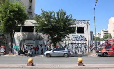 Θρίλερ στην Κυψέλη: Εντοπίστηκε ανθρώπινο μέλος σε βαλίτσα