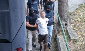 Προφυλακίστηκε και ο τέταρτος συλληφθείς για τη φονική επίθεση με γκαζάκια στο σπίτι της οικογένειας Νέστορα – Τι υποστήριξε ο 25χρονος