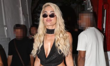 Η εξομολόγηση της Ιωάννας Τούνη για το revenge porn: «Παρότι δικαιώθηκα, ένιωθα ράκος»