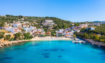 Η Αλόννησος κερδίζει το ενδιαφέρον διεθνών μέσων ενημέρωσης