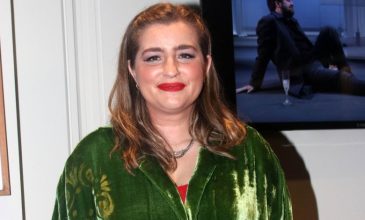 Μαρία Κίτσου: Η ευτυχία είναι στιγμές, δεν κρατά για πάντα – Η ζωή είναι ένας κύκλος, μια συνεχής εναλλαγή