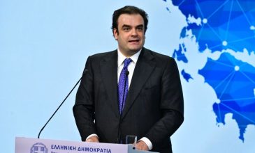 Πιερρακάκης: Υπερδιπλασιάζουμε τους εθνικούς πόρους για ανάπτυξη – Με 23 δισ. ευρώ έως το 2030, χρηματοδοτούμε έργα σε κάθε γωνιά της Ελλάδας