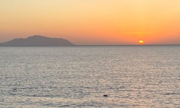 Δύο τάνκερ έκαναν αναστροφή  στην Ερυθρά Θάλασσα μετά από προειδοποίηση των Χούθι