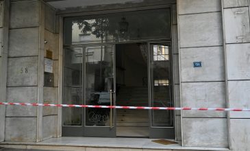 Από άγριο ξυλοδαρμό ο θάνατος του δικηγόρου Σταύρου Γεωργίου – Έφερε πολλαπλά χτυπήματα από γροθιές και κλωτσιές κυρίως στο κεφάλι