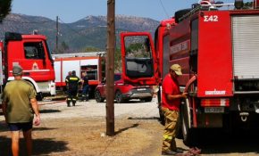 Πολύ υψηλός δείκτηε επικινδυνότητας: Ποιες περιοχές είναι σε «Red Code» την Δευτέρα