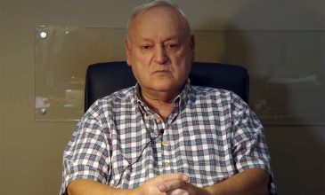 Συνελήφθη 28χρονος Αιγύπτιος για τη δολοφονία του Σταύρου Γεωργίου