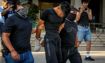 Δολοφονία Σταύρου Γεωργίου: Δίωξη για ανθρωποκτονία από πρόθεση ασκήθηκε σε βάρος του 28χρονου Αιγύπτιου