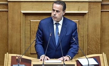 Παπασταύρου για φονική πυρκαγιά στο Μάτι: Απατείται ωμή αυτοκριτική για να μη συμβεί ποτέ κάτι παρόμοιο