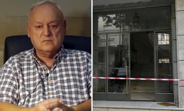 Στον εισαγγελέα ο 28χρονος που δολοφόνησε τον Σταύρο Γεωργίου – Πώς έφτασαν οι αστυνoμικοί στα ίχνη του Αιγύπτιου