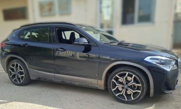 Ακόμα μία σύλληψη διακινητή μη νόμιμων μεταναστών στον Έβρο