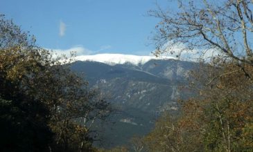 Στον Κατάλογο Παγκόσμιας Κληρονομιάς της UNESCO ο Όλυμπος ως Μικτό Αγαθό