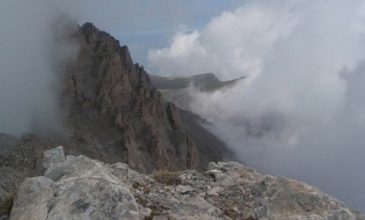«Ο μυθικός Όλυμπος γίνεται βουνό ολόκληρης της ανθρωπότητας», τόνισε ο πρωθυπουργός