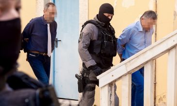 Ελεύθερος με περιοριστικούς όρους και καταβολή εγγυοδοσίας ο τοξικολόγος στα Χανιά που κατηγορείται για παθητική δωροδοκία