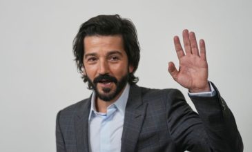 Στον Ντιέγκο Λούνα θα απονεμηθεί η Τιμητική Καρδιά του Φεστιβάλ του Σαράγεβο