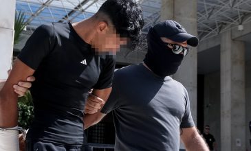 Ενώπιον της ανακρίτριας απολογείται ο 28χρονος Αιγύπτιος που φέρεται να ομολόγησε ότι σκότωσε τον ποινικολόγο Σταύρο Γεωργίου