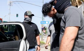 Δολοφονία Σταύρου Γεωργίου: Διπλή προφυλάκιση για τον 28χρονο Αιγύπτιο